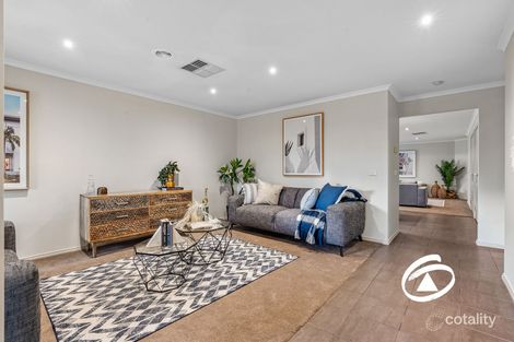 Property photo of 24 McCallum Drive Cranbourne East VIC 3977