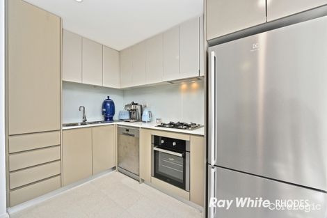 Property photo of 6074/74B Belmore Street Ryde NSW 2112