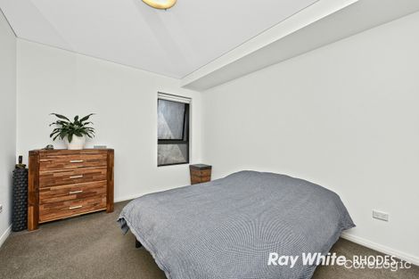 Property photo of 6074/74B Belmore Street Ryde NSW 2112