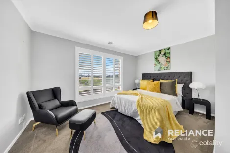 Property photo of 20 Snowbridge Road Tarneit VIC 3029