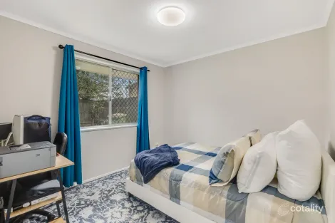 Property photo of 1/372 Tor Street Newtown QLD 4350