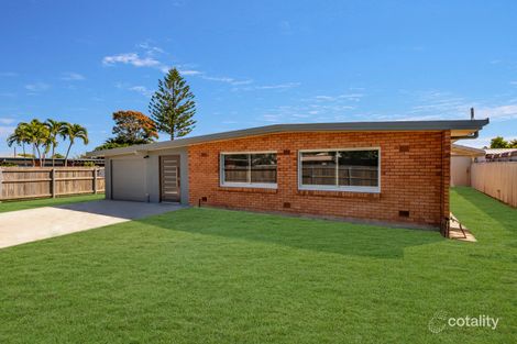 Property photo of 33 Bainbridge Street Heatley QLD 4814