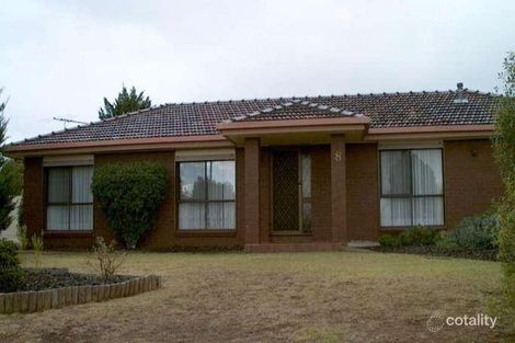 8 Little Ct, Melton West, VIC 3337