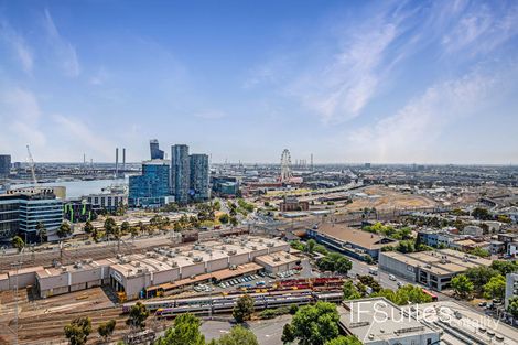 Property photo of 615/105 Batman Street West Melbourne VIC 3003