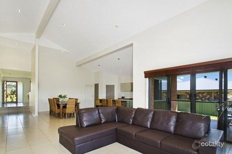 Property photo of 28 Yippenvale Circuit Crosslands NSW 2446