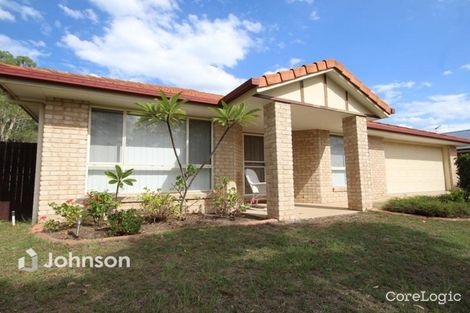 Property photo of 9 North Court Springfield Lakes QLD 4300