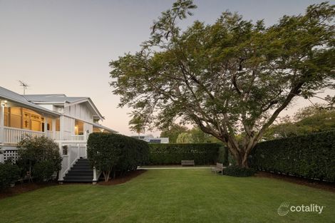40 BENNISON ST, ASCOT, QLD 4007