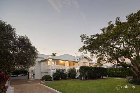 40 BENNISON ST, ASCOT, QLD 4007