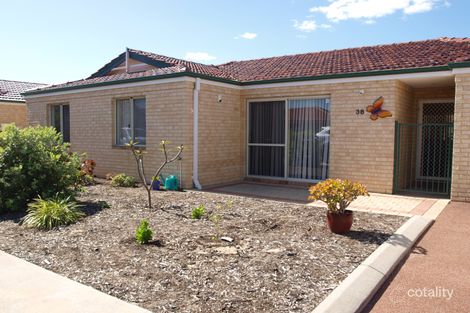 38/100 Great Northern Hwy, Midland, WA 6056