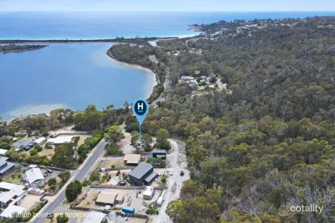 Property photo of 168 Main Road Binalong Bay TAS 7216