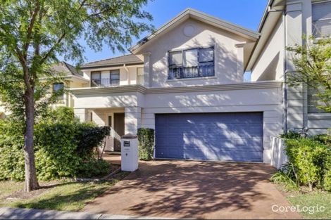 4 Ibis Pl, Bella Vista, NSW 2153