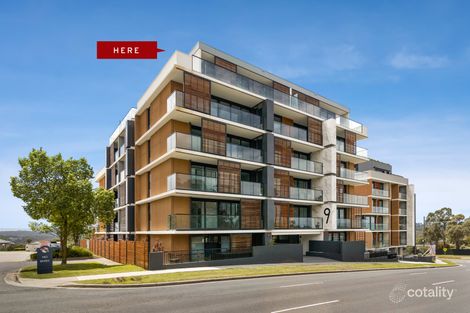 601/9 Red Hill Tce, Doncaster East, VIC 3109