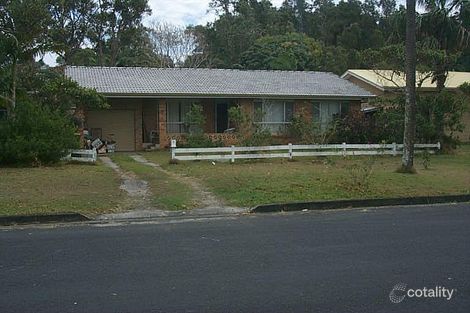 Property photo of 4 Byron Street Brunswick Heads NSW 2483