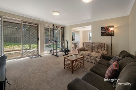 Property photo of 17/33 Lynburn Avenue Bomaderry NSW 2541