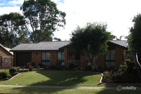 Property photo of 14 Ravenhill Street Kings Langley NSW 2147