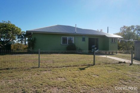 Property photo of 56 Moore Road Gracemere QLD 4702