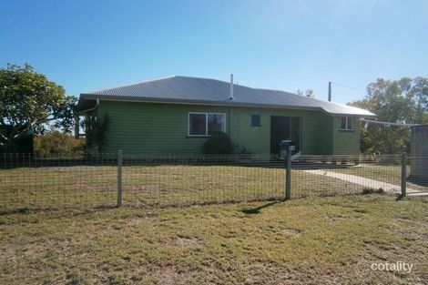 Property photo of 56 Moore Road Gracemere QLD 4702