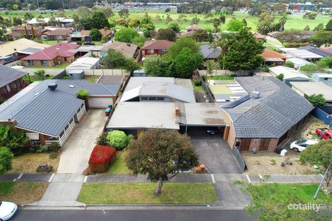 Property photo of 65 Marylyn Place Cranbourne VIC 3977