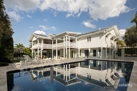 Property photo of 40 Bennison Street Ascot QLD 4007