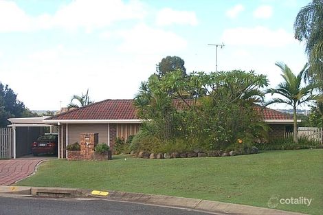 7 Jindabyne Ct, Highland Park, QLD 4211