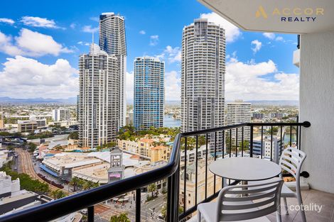 2004/22 View Ave, Surfers Paradise, QLD 4217