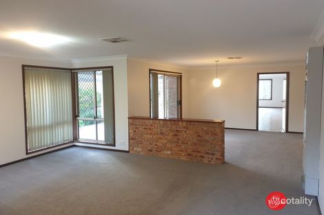 Property photo of 11 Sid Barnes Crescent Gordon ACT 2906