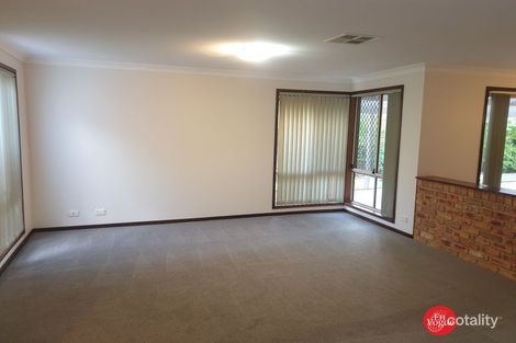 Property photo of 11 Sid Barnes Crescent Gordon ACT 2906