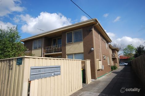 Property photo of 6/39 Grange Road Fairfield VIC 3078