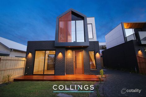 Property photo of 112 Gooch Street Thornbury VIC 3071