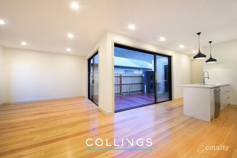 Property photo of 112 Gooch Street Thornbury VIC 3071