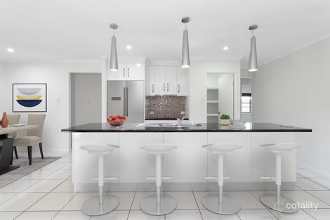 Property photo of 14 Saint Rita Court Walkerston QLD 4751