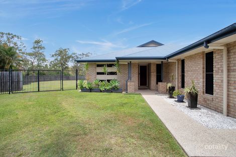 Property photo of 14 Saint Rita Court Walkerston QLD 4751
