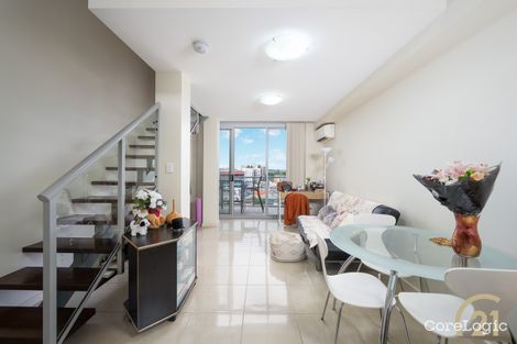 Property photo of 751/17-21 The Crescent Fairfield NSW 2165