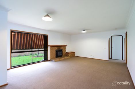 Property photo of 25 Lindsay Street Wodonga VIC 3690