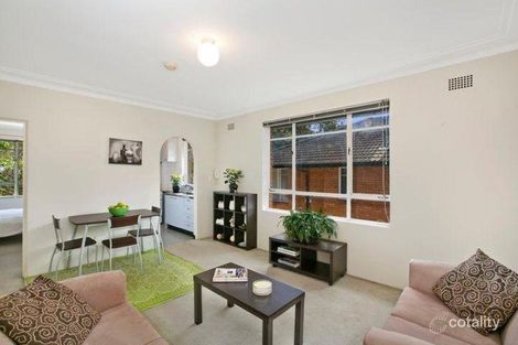 Property photo of 6/33 Anzac Avenue Cammeray NSW 2062