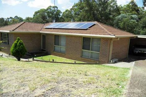 Property photo of 27 Bindowan Crescent Maryland NSW 2287
