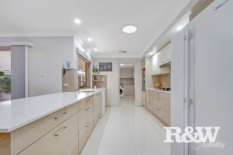 Property photo of 12 Eddy Street St Clair NSW 2759