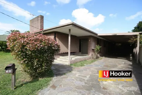 36 Wilberton Dr, Springvale, VIC 3171