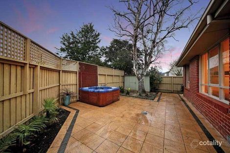Property photo of 12A Gordon Street Bentleigh VIC 3204