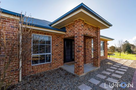 Property photo of 16 Governor Drive Murrumbateman NSW 2582
