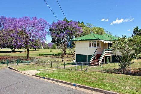 Property photo of 85 Turner Avenue Fairfield QLD 4103