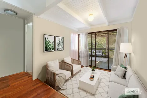 Property photo of 39 Hunter Street Everton Park QLD 4053