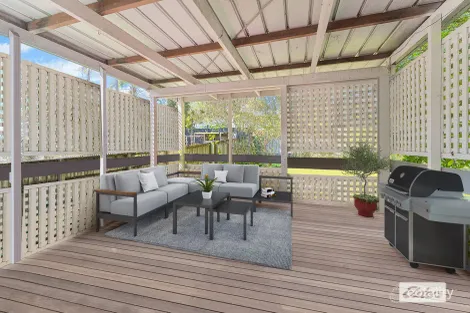 Property photo of 39 Hunter Street Everton Park QLD 4053