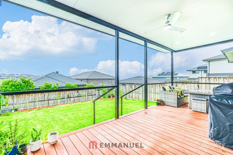 Property photo of 69 Pimlico Street Box Hill NSW 2765