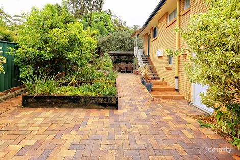 Property photo of 3 Camden Court Arana Hills QLD 4054