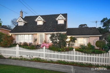 22 Odonnell St, Viewbank, VIC 3084