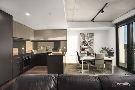 Property photo of 333/77 Hobsons Road Kensington VIC 3031