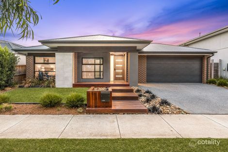 15 Penedrel Dr, Mount Duneed, VIC 3217