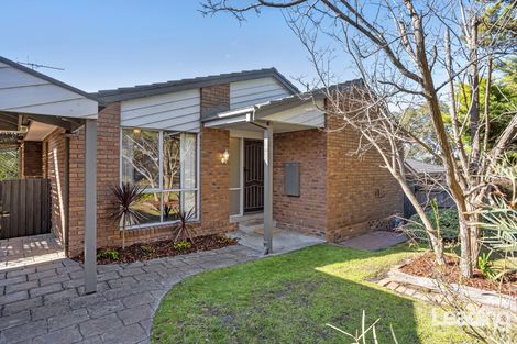 Property photo of 52 Aldridge Drive Sunbury VIC 3429