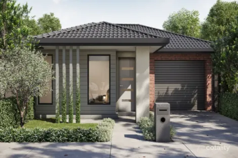 54 Grangehill Mews, Wyndham Vale, VIC 3024